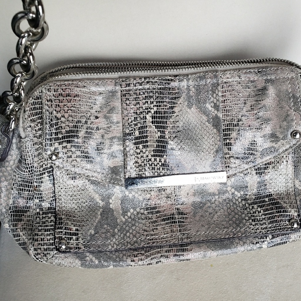 Makowsky purse - Picture 4 of 8